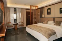 Wangshan Qixin Bieyuan Homestay (Songpan High-speed Railway Station Branch) - 2-Star