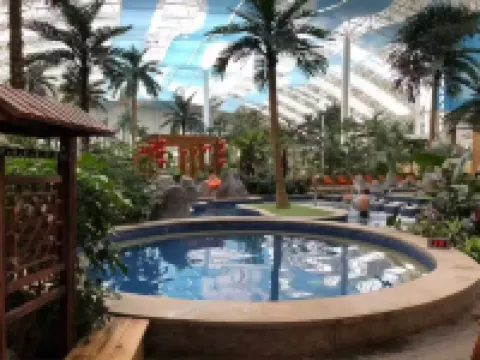 亞布力年輪印記別墅（滑雪旅遊度假區店）