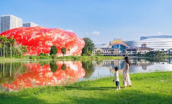 Blossom House Huadu Guangzhou