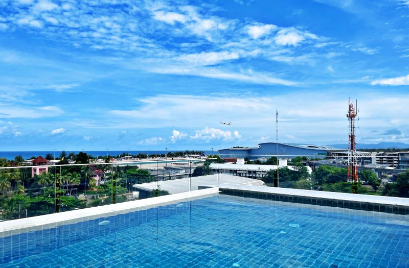The Sixteenth Naiyang Beach Hotel - Free Schedule Airport Shuttle photo 3
