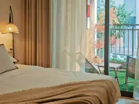 Yunlu Xiaozhu Homestay (Sangu Resort Branch)