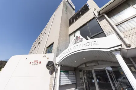 Matsuura City Hotel