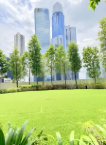 Agile Residence Comfy House