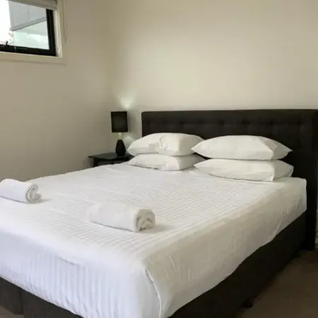 Captains Cove Ground Floor Luxury Apartments