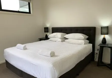 Captains Cove Ground Floor Luxury Apartments