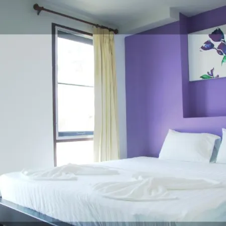 Ivory Phi Phi Island