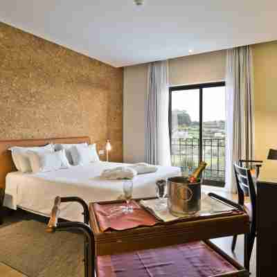 Lam Hotel Estarreja Rooms