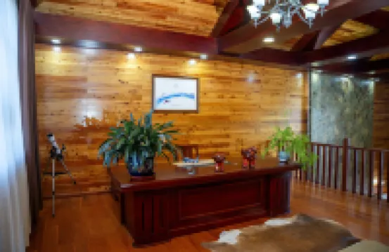 亞布力年輪印記別墅（滑雪旅遊度假區店）