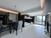 Xingyue E-sports Homestay