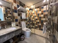 taichuyujing (Huashuiwan Wenquan South Street)