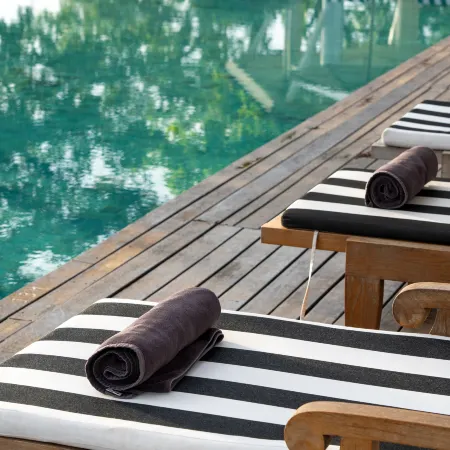 Cape Kudu Hotel, Koh Yao Noi