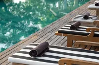 Cape Kudu Hotel, Koh Yao Noi