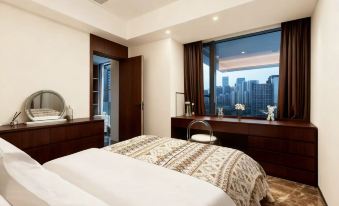 D-ONE·Taikoo Yunxuan Mansion (Chengdu Jiuyanqiao Niuwangmiao Subway Station)