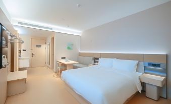 JI Hotel (Zhuhai Austrian Park Plaza Shangchong International Famous Car City)
