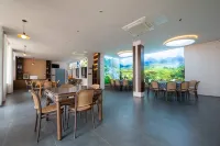 Nayuan Mountain Creek Homestay (Jixi Kantou Ancient Village)