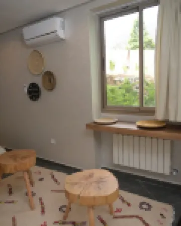 The Pearl of Setti Fadma Guesthouse โรงแรมใน
