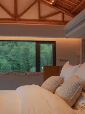 RanWu Boutique inn Hotels near Jiangling Scenic Area