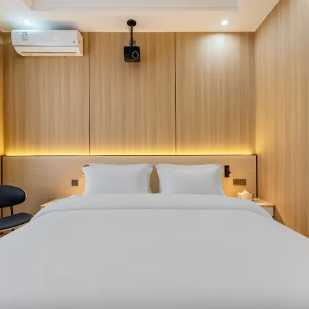 Sea Kuangye Haiyue Hotel (Anning Wuyue Plaza)