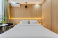 Sea Kuangye Haiyue Hotel (Anning Wuyue Plaza) Anning otelleri