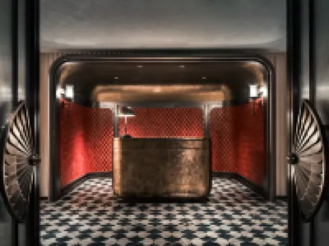 Crowne Plaza TAIXING by IHG Hotels in Taixing