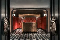 Crowne Plaza TAIXING by IHG