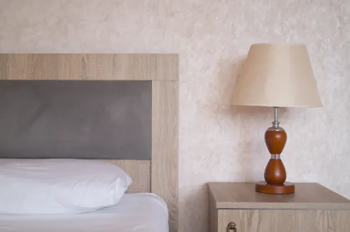 Bagrat Guest House - Homestays