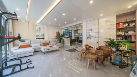 TAI YU Residence ln lijiang