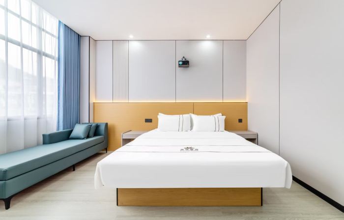 Hyatt Hotel (Fukawa Komeito Pedestrian Street Branch)