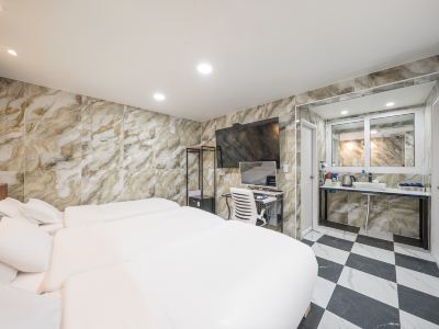 Mungyeong Star Hotel