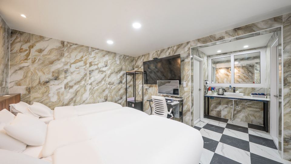 Mungyeong Star Hotel