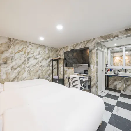 Mungyeong Star Hotel