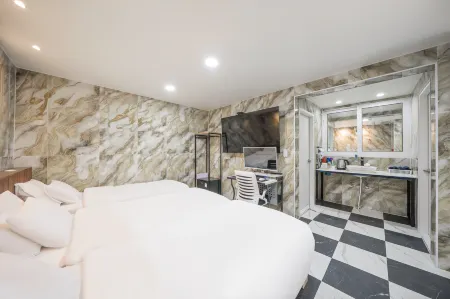 Mungyeong Star Hotel