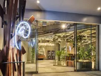 ONE@Tokyo by insomnia Các khách sạn gần Yawata Railway Station