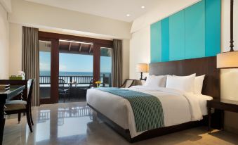 Holiday Inn Resort Bali Nusa Dua