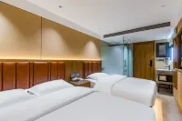 Dazheng Hotel (Beijing Zhongguancun Dazhongshi Metro Station Branch) Hotels in Beijing