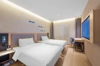 Home Inn·Neo (Yancheng Government Ziwei Plaza Store)
