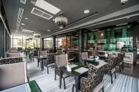 Z Through by the Zign Hotels in Pattaya