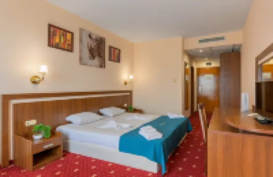 Hotel Allegra Balneo & Spa