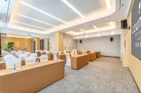 Lan Yee Hotel,Kunming Changshui International Airport