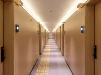 7Days Inn Hotel (Datong Hunyuan Ancient City) - موقف سيارات