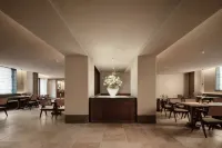 哈爾濱中央大街亞朵見野飯店 - 早餐