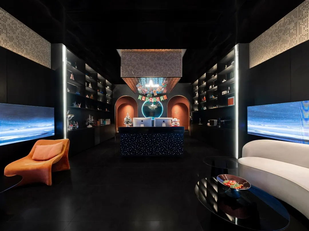 Doaland Lab Hotel ) - Changsha