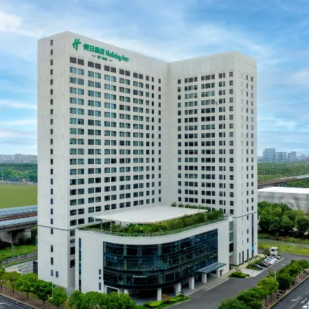 Holiday Inn SUZHOU NORTH by IHG