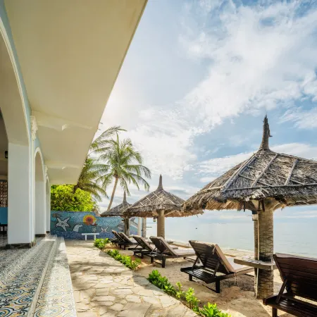 Grace Boutique Resort