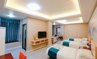 Zhaoqing Guangyuan B&B