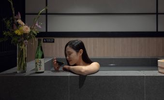 Mitsuya Ryokan Hotel by Anook Gongju