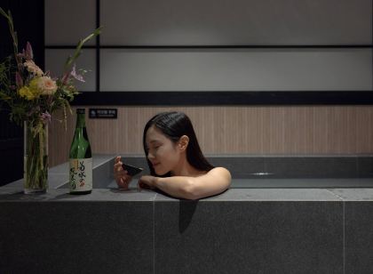 Mitsuya Ryokan Hotel by Anook Gongju