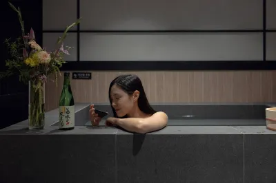 Mitsuya Ryokan Hotel by Anook Gongju Các khách sạn gần Donghaksa