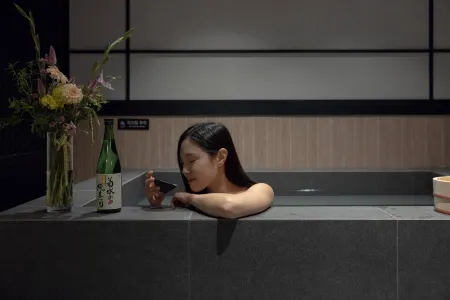 Mitsuya Ryokan Hotel by Anook Gongju Отели рядом с достопримечательностью «Donghaksa»