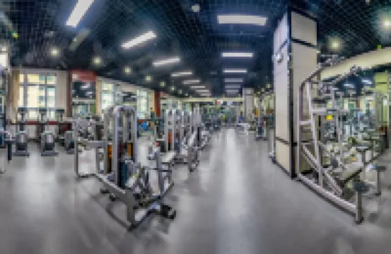 Urumqi Mingyuan New Era Hotel (Meimei MM2 Shopping Center Autonomous Region Museum)